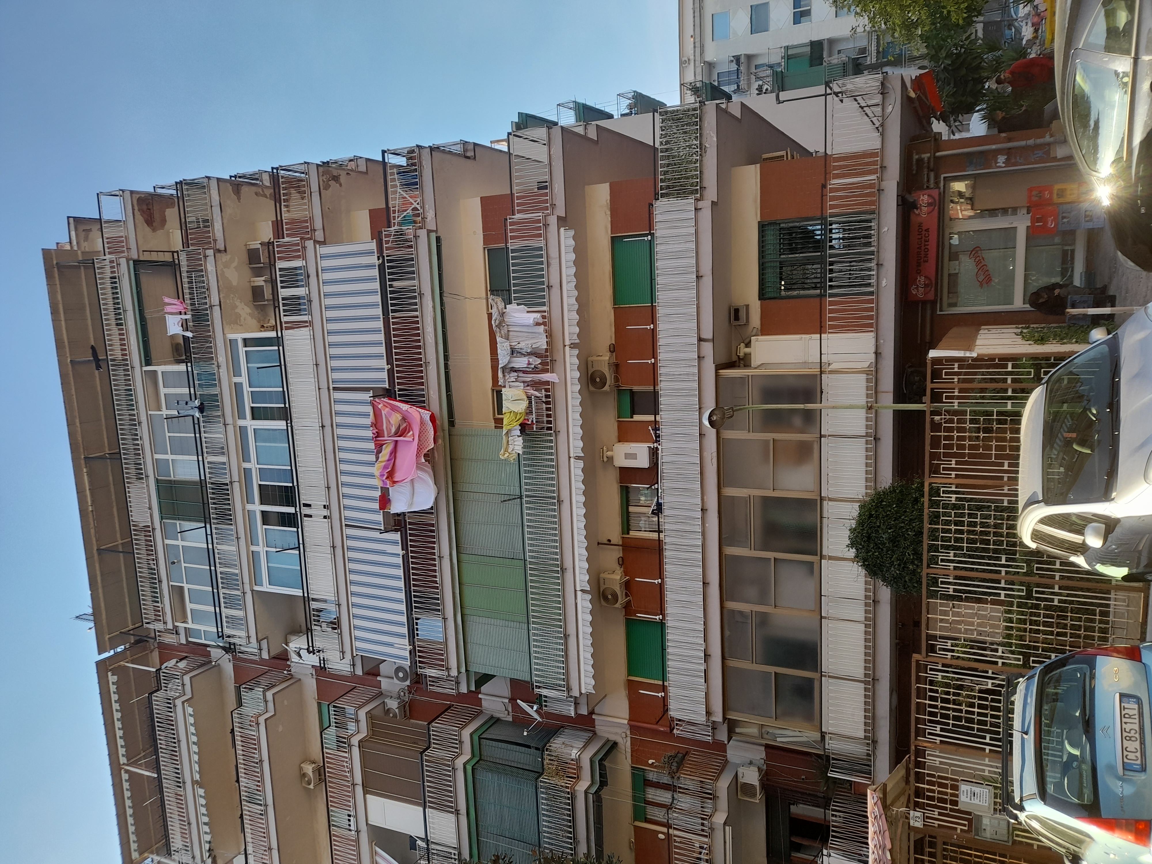 Scampia in parco Scampia in parco