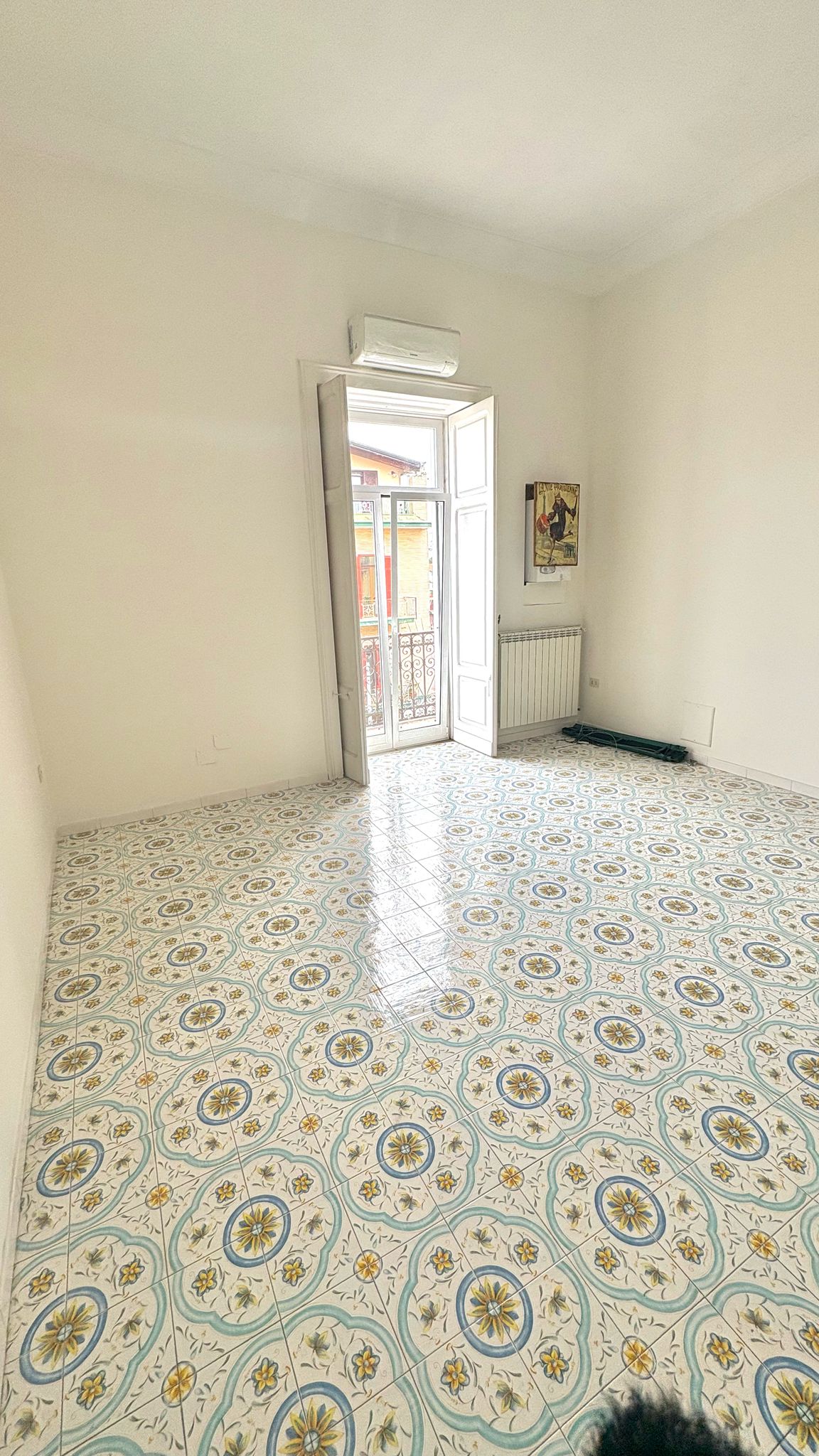 BILOCALE IN AFFITTO - CORSO SECONDIGLIANO